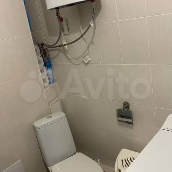 Сдается 1-комнатная квартира, 20 м²