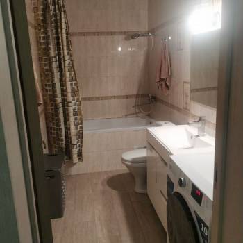 Продается 1-комнатная квартира, 36,5 м²