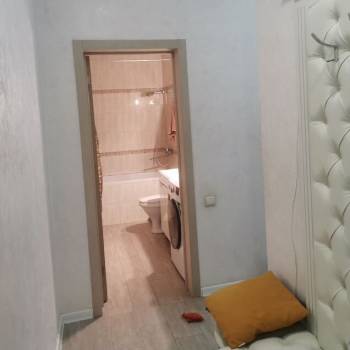 Продается 1-комнатная квартира, 36,5 м²