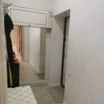 Продается 1-комнатная квартира, 36,5 м²