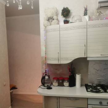 Продается 1-комнатная квартира, 36,5 м²