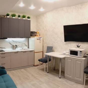 Продается 1-комнатная квартира, 18 м²