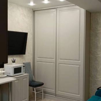 Продается 1-комнатная квартира, 18 м²