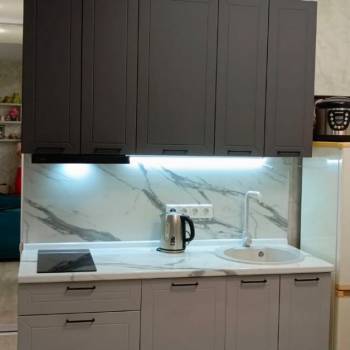 Продается 1-комнатная квартира, 18 м²