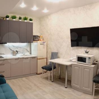 Продается 1-комнатная квартира, 18 м²