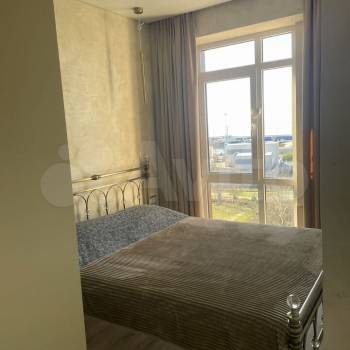 Сдается Многокомнатная квартира, 49 м²