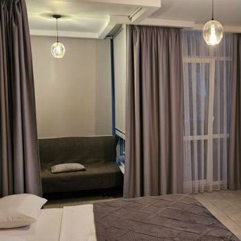 Продается 1-комнатная квартира, 31,8 м²