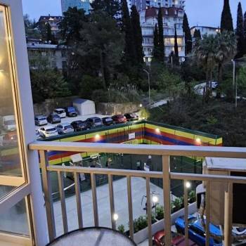 Продается 1-комнатная квартира, 31,8 м²