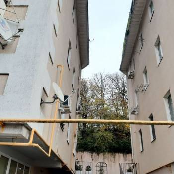 Продается 1-комнатная квартира, 28 м²