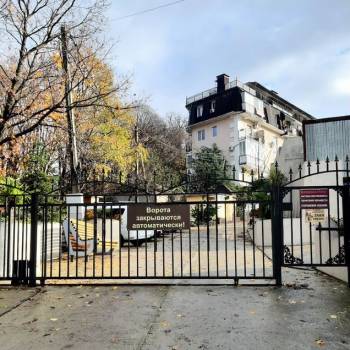 Продается 1-комнатная квартира, 28 м²