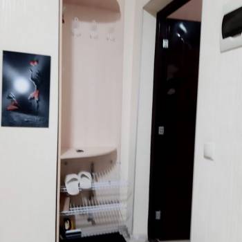 Продается 1-комнатная квартира, 28 м²