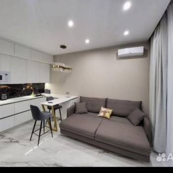 Сдается 2-х комнатная квартира, 41 м²