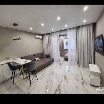 Сдается 2-х комнатная квартира, 41 м²