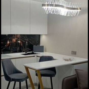 Сдается 2-х комнатная квартира, 41 м²