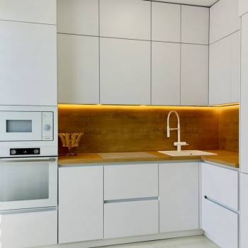 Сдается 2-х комнатная квартира, 43,7 м²