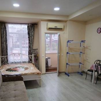 Сдается 1-комнатная квартира, 30 м²