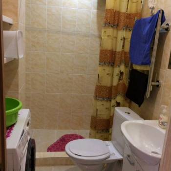 Сдается 1-комнатная квартира, 30 м²