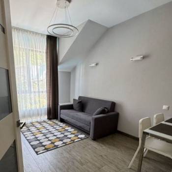 Сдается 2-х комнатная квартира, 50 м²