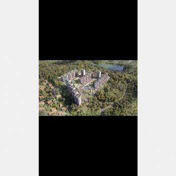 Продается 1-комнатная квартира, 45 м²