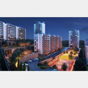 Продается 1-комнатная квартира, 45 м²