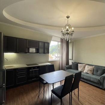 Продается 1-комнатная квартира, 35,7 м²