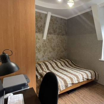 Продается 1-комнатная квартира, 35,7 м²