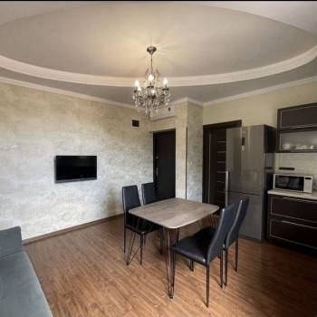 Продается 1-комнатная квартира, 35,7 м²