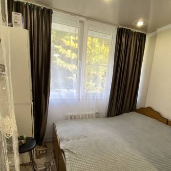 Продается 2-х комнатная квартира, 58 м²