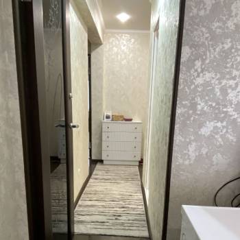 Продается 2-х комнатная квартира, 58 м²