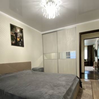 Продается 2-х комнатная квартира, 58 м²