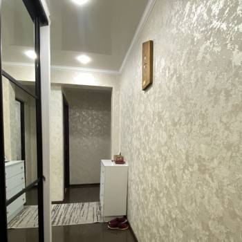 Продается 2-х комнатная квартира, 58 м²