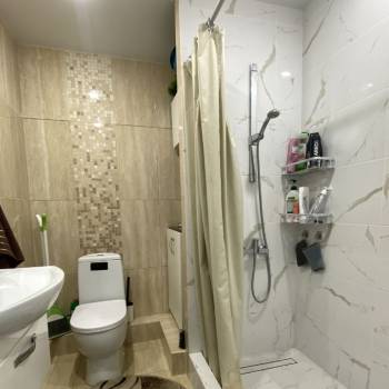 Продается 2-х комнатная квартира, 58 м²