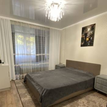 Продается 2-х комнатная квартира, 58 м²