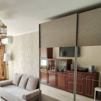 Продается 2-х комнатная квартира, 50,8 м²