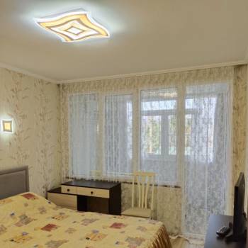 Продается 2-х комнатная квартира, 50,8 м²