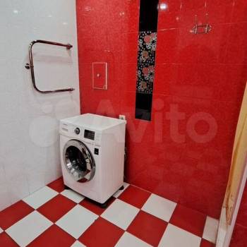 Сдается 2-х комнатная квартира, 52 м²