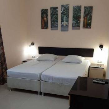 Сдается 2-х комнатная квартира, 52 м²