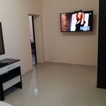 Сдается 2-х комнатная квартира, 52 м²