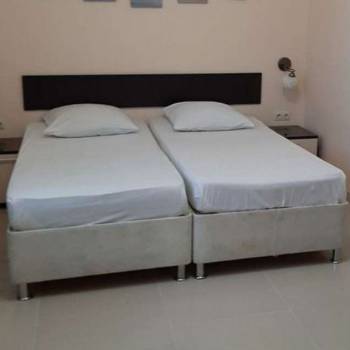 Сдается 2-х комнатная квартира, 52 м²