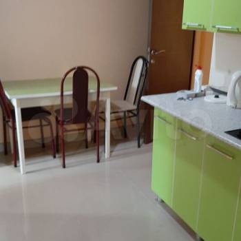 Сдается 2-х комнатная квартира, 52 м²