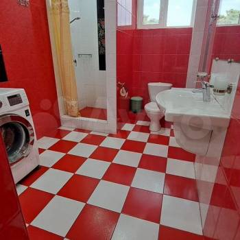 Сдается 2-х комнатная квартира, 52 м²