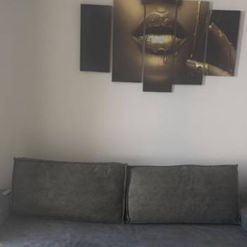 Сдается 1-комнатная квартира, 23 м²