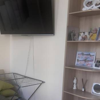 Сдается 1-комнатная квартира, 23 м²