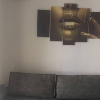 Сдается 1-комнатная квартира, 23 м²