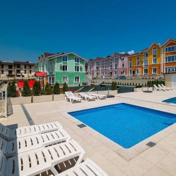 Сдается 2-х комнатная квартира, 40 м²