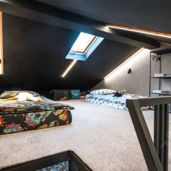 Сдается 2-х комнатная квартира, 40 м²