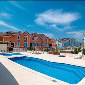 Сдается 2-х комнатная квартира, 40 м²