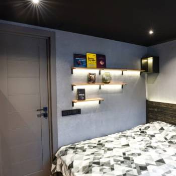 Сдается 2-х комнатная квартира, 40 м²