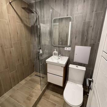 Сдается 1-комнатная квартира, 36 м²