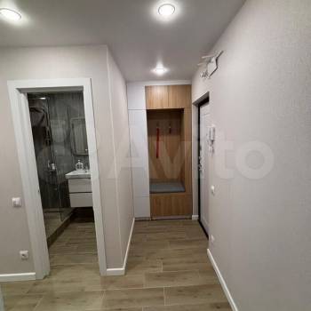 Сдается 1-комнатная квартира, 36 м²